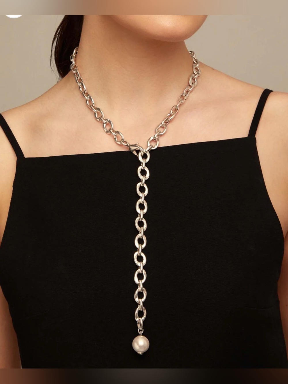 Uno de 50 The Joy of Living Necklace
